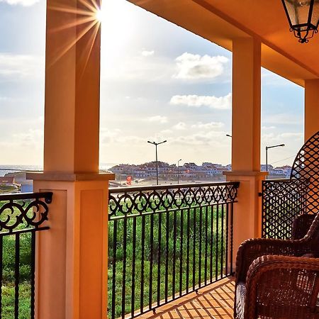 Silver Coast Beach Residence Baleal Dış mekan fotoğraf