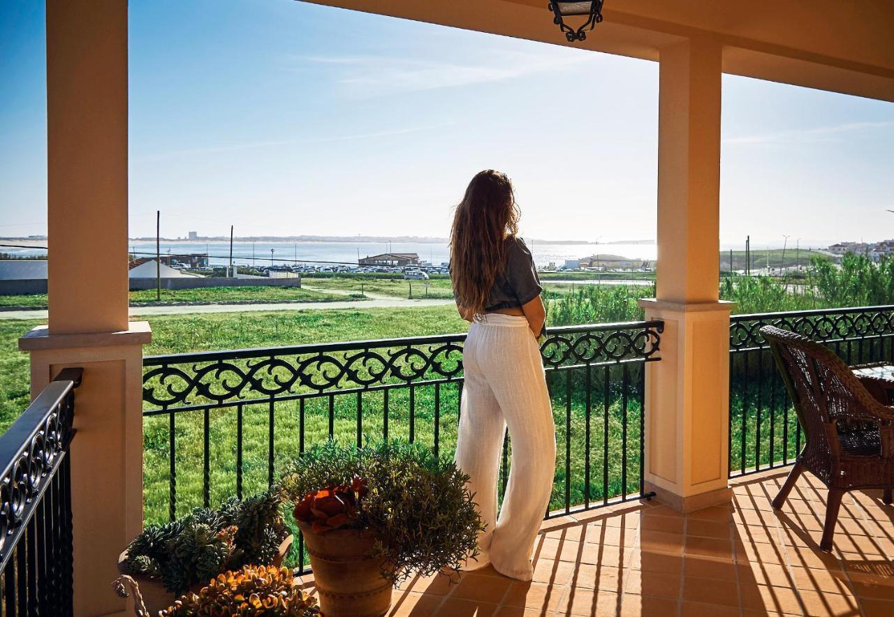 Silver Coast Beach Residence Baleal Dış mekan fotoğraf