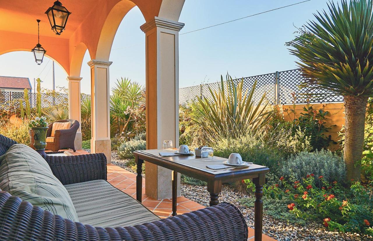 Silver Coast Beach Residence Baleal Dış mekan fotoğraf