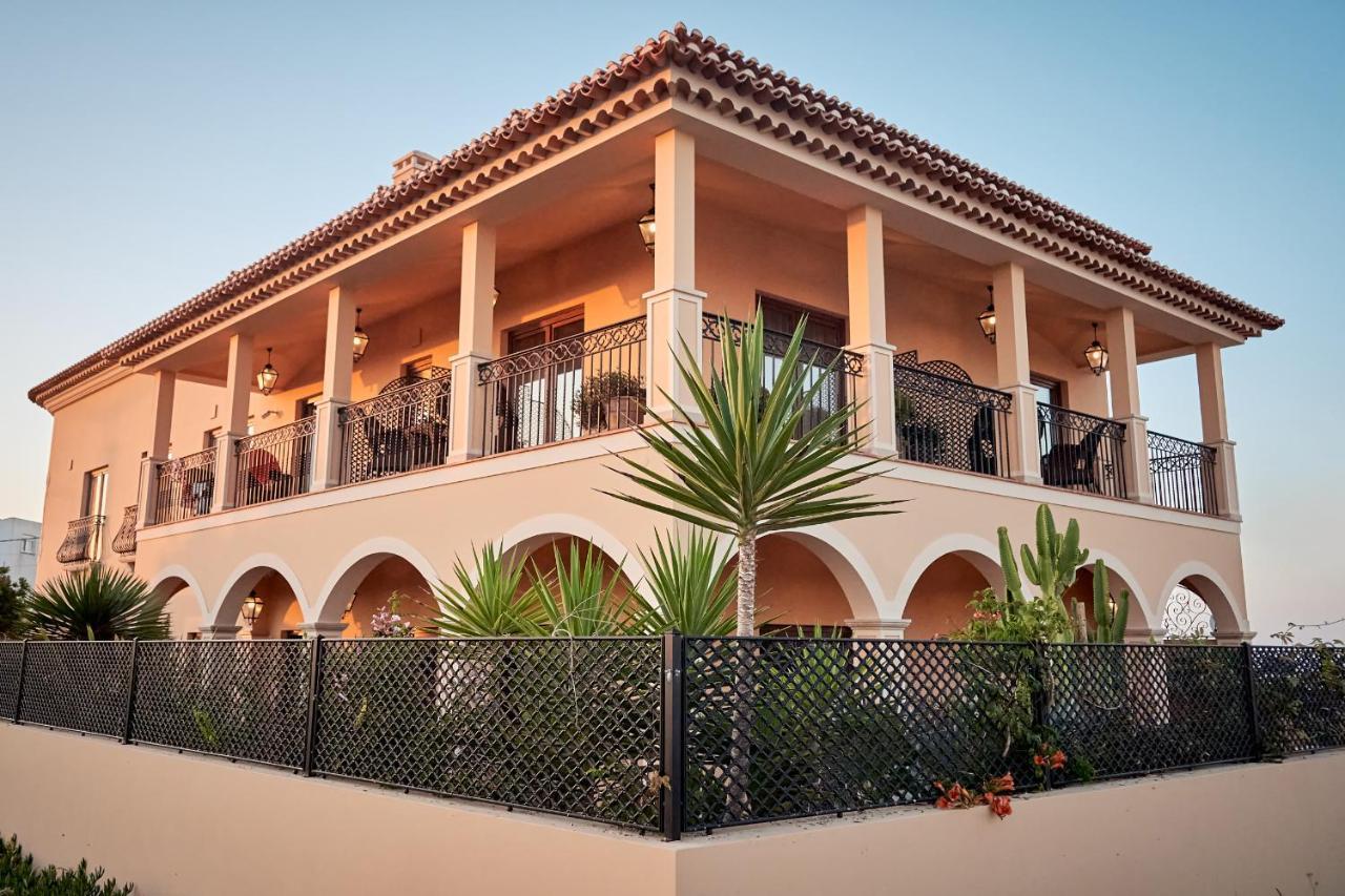 Silver Coast Beach Residence Baleal Dış mekan fotoğraf