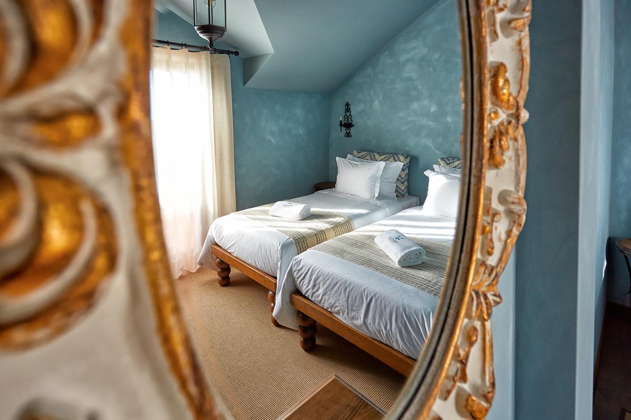 Silver Coast Beach Residence Baleal Dış mekan fotoğraf