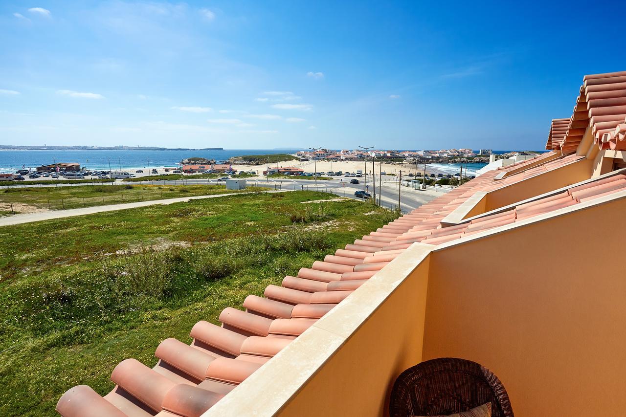 Silver Coast Beach Residence Baleal Dış mekan fotoğraf