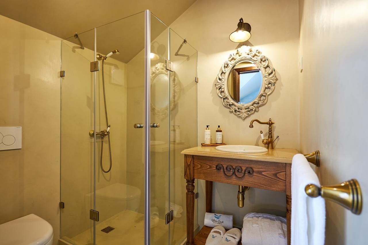 Silver Coast Beach Residence Baleal Dış mekan fotoğraf