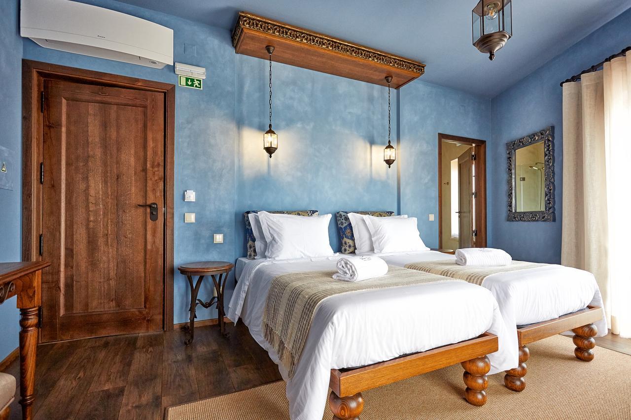 Silver Coast Beach Residence Baleal Dış mekan fotoğraf