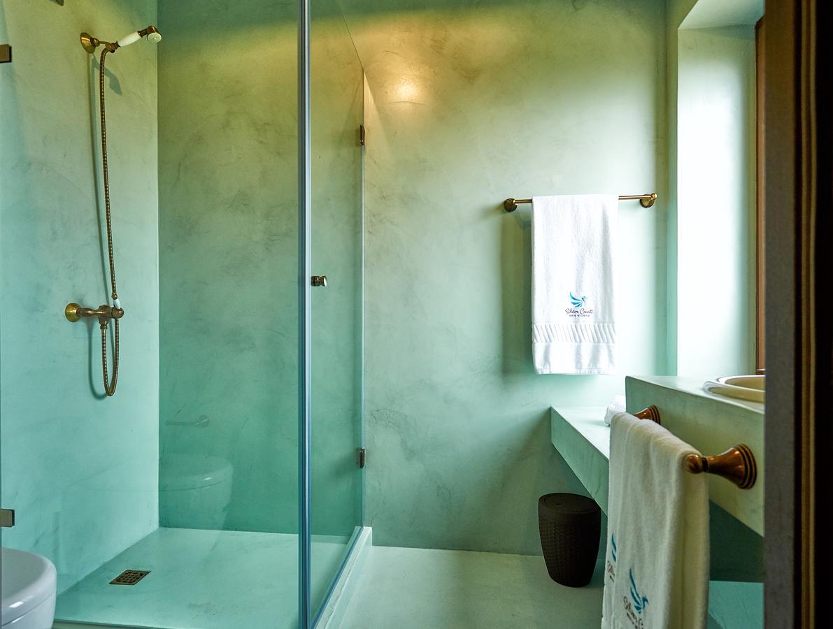 Silver Coast Beach Residence Baleal Dış mekan fotoğraf