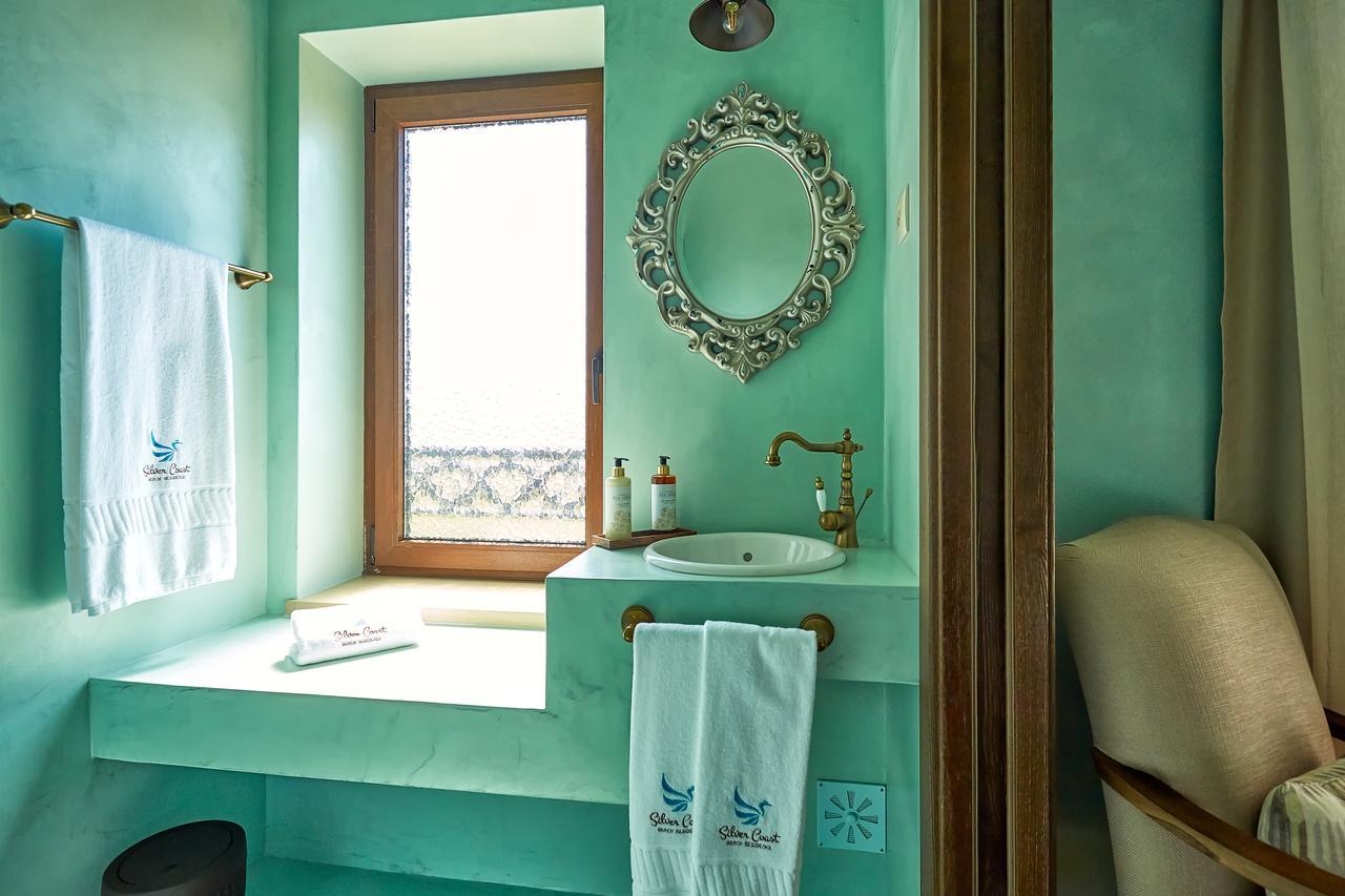 Silver Coast Beach Residence Baleal Dış mekan fotoğraf