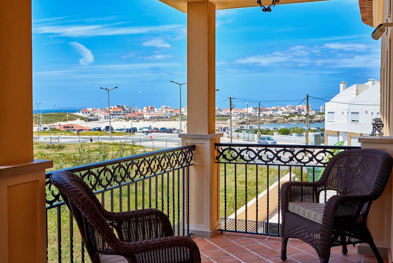 Silver Coast Beach Residence Baleal Dış mekan fotoğraf