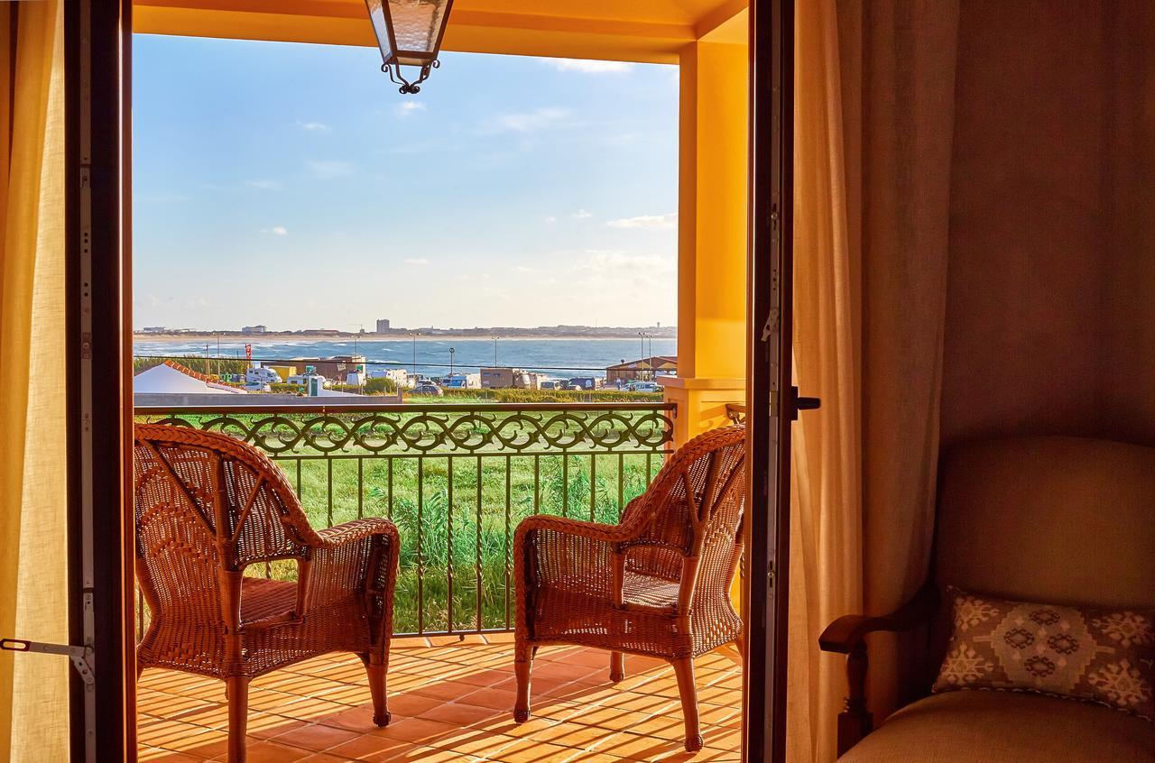 Silver Coast Beach Residence Baleal Dış mekan fotoğraf