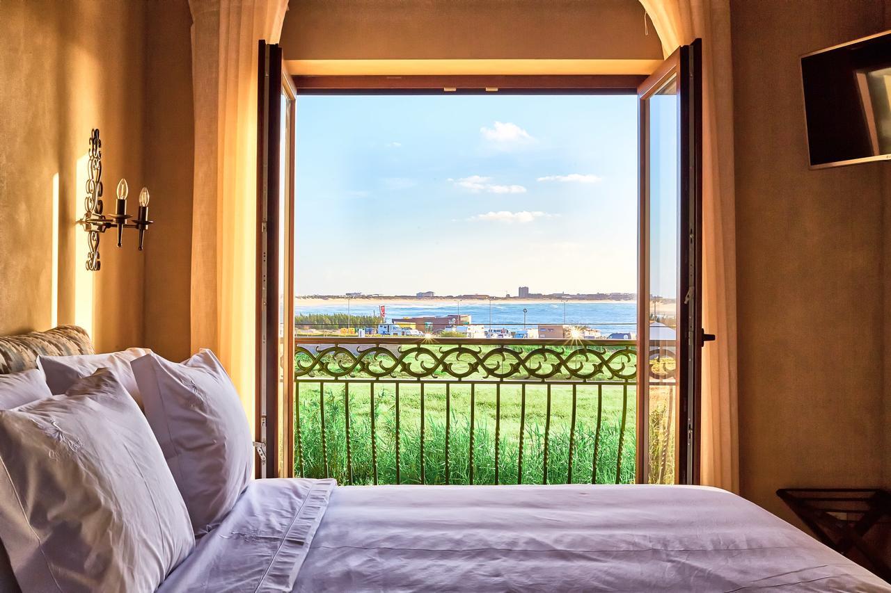Silver Coast Beach Residence Baleal Dış mekan fotoğraf